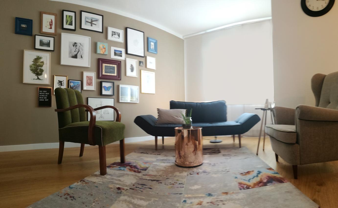 Praxis Herbststraße